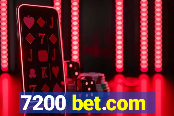 7200 bet.com